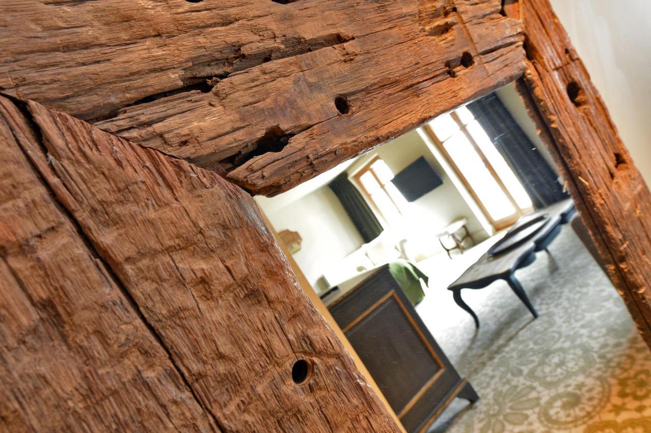 Maison De Famille Les 5 Freres Val-dʼIsère Dış mekan fotoğraf