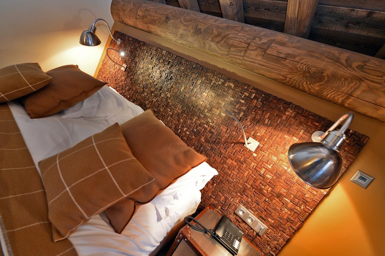 Maison De Famille Les 5 Freres Val-dʼIsère Dış mekan fotoğraf